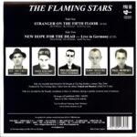 The Flaming Stars-Stranger On The Fifth Floor-7 Vinyl