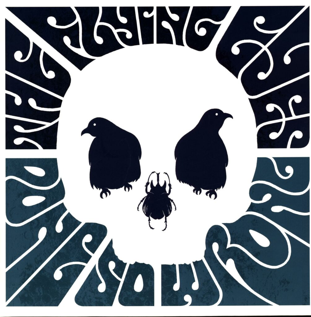 The Flying Eyes-Done So Wrong-LP Vinyl