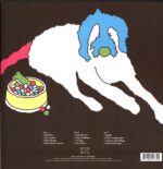 The Format-Dog Problems-LP Vinyl