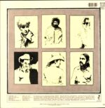 The Grateful Dead-Workingman's Dead RE EU 1991-LP Vinyl