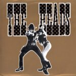 The Heads-Coogans Bluff-7 Vinyl