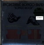 The Incredible Bongo Band-Bongo Rock-LP Vinyl