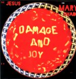 The Jesus And Mary Chain-Damage And Joy-LP Vinyl