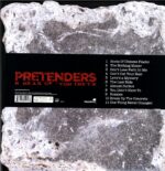 The Pretenders-Break Up The Concrete-LP Vinyl