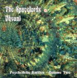 The Spacelords Vs Dhvani-Psychedelic Battles - Volume Two-LP Vinyl