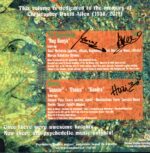 The Spacelords Vs Dhvani-Psychedelic Battles - Volume Two-LP Vinyl