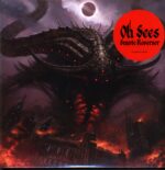 Thee Oh Sees-Smote Reverser RE EU-LP Vinyl