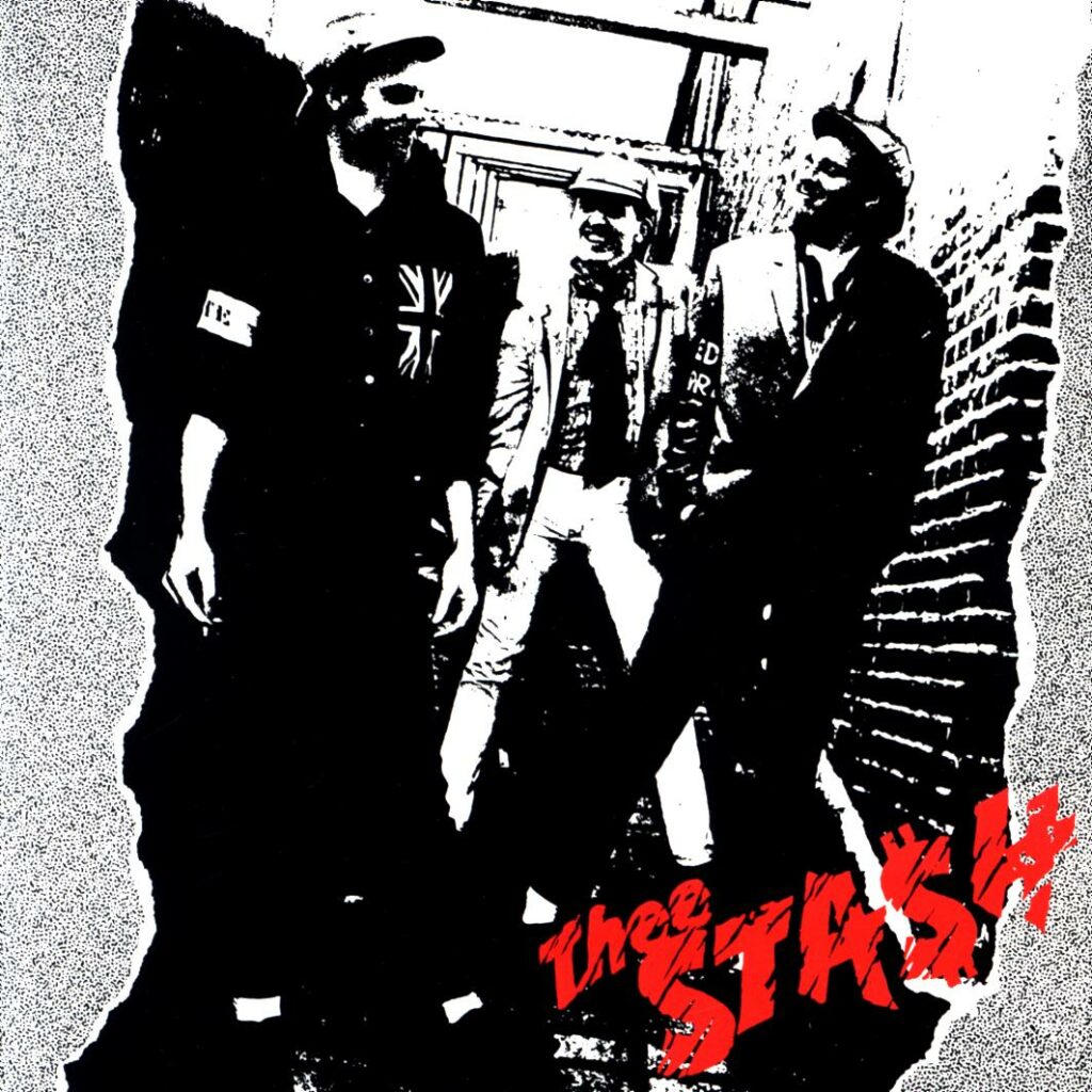 Thee Stash - Thee Headcoats-Should I Suck Or Should I Blow-7 Vinyl