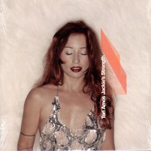 Tori Amos-Jackie's Strength-12 Vinyl