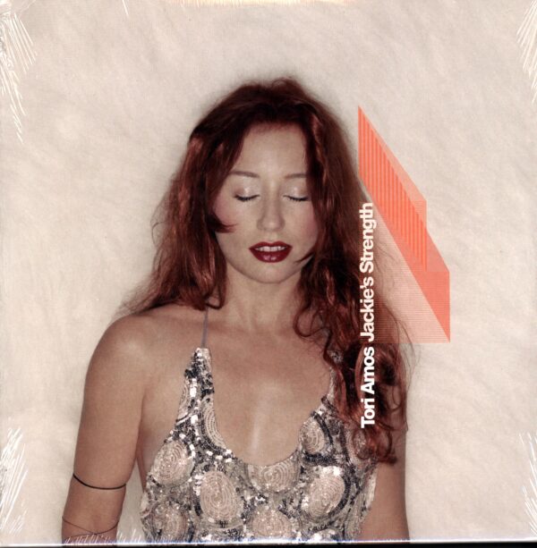 Tori Amos-Jackie's Strength-12 Vinyl