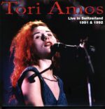 Tori Amos-Live In Switzerland 1991 And 1992-LP Vinyl