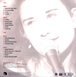 Tori Amos-Live In Switzerland 1991 And 1992-LP Vinyl