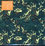 Trey Anastasio-Traveler-LP Vinyl