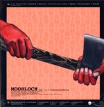 Tufu-Moorloch-LP Vinyl