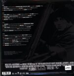 Various-8 Mile-LP Vinyl-1