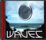 Various-Crydamoure Presents Waves-CD