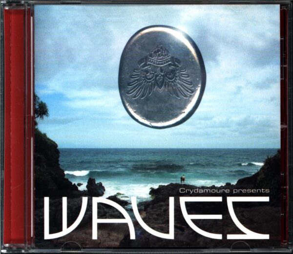 Various-Crydamoure Presents Waves-CD