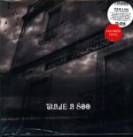 Viaje A 800-Coñac Oxigenado red-LP Vinyl