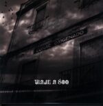 Viaje A 800-Coñac Oxigenado red-LP Vinyl