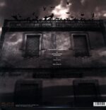 Viaje A 800-Coñac Oxigenado red-LP Vinyl