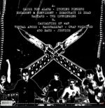 Voice Of A Generation-The Final Oddition-LP Vinyl