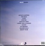 Wilco-Cousin-LP Vinyl