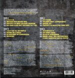 Wu-Tang Clan-Legend Of The Wu-Tang Wu-Tang Clan's Greatest Hits-LP Vinyl