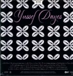 Yussef Dayes-Black Classical Music-LP Vinyl