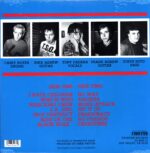 Adolescents-Adolescents-LP Vinyl US coloured 2023