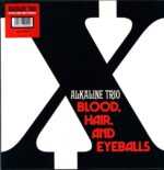 Alkaline Trio-Blood Hair And Eyeballs-LP Vinyl