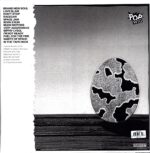 Angel Dust-Brand New Soul-LP Vinyl forest swirl