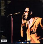 Archie Shepp-Kwanza RE 2023-LP Vinyl