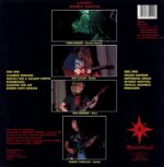 Autopsy-Severed Survival-LP Vinyl 1990