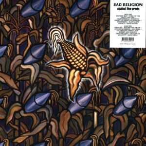 Bad Religion-Against The Grain RE 2023-LP Vinyl