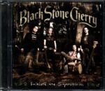 Black Stone Cherry-Folklore And Superstition-CD