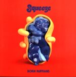 Born Ruffians-Squeeze-LP Vinyl