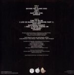 Cock Sparrer-Two Monkeys-LP Vinyl Oxblood Galaxy