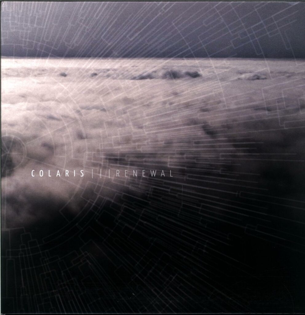 Colaris-Renewal-LP Vinyl