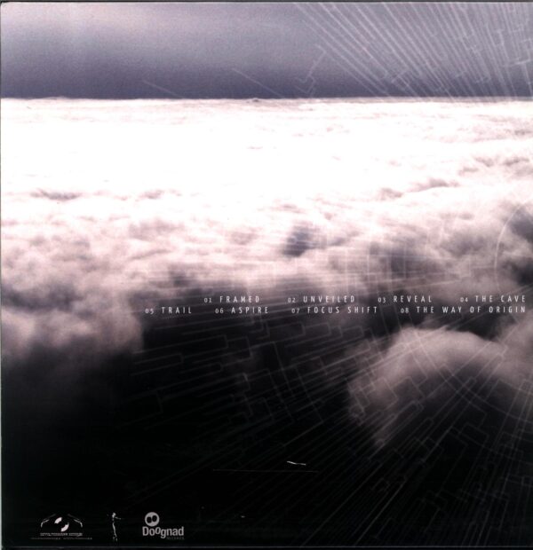 Colaris-Renewal-LP Vinyl
