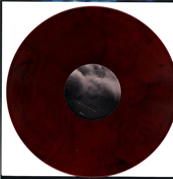 Colaris-Renewal-LP Vinyl