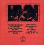 Collaps-Executor-LP Vinyl