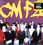 Corey Taylor-CMF2-LP Vinyl