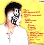 Corey Taylor-CMF2-LP Vinyl