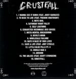 Days N' Daze-Crustfall random colour-LP Vinyl