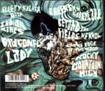 Dead Meadow-Dead Meadow-CD