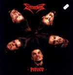 Dismember-Pieces-12 Vinyl