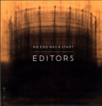 Editors-An End Has A Start-LP Vinyl