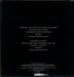Editors-An End Has A Start-LP Vinyl