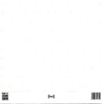Editors-In Dream clear-LP Vinyl