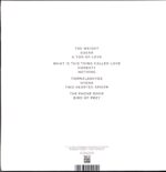 Editors-The Weight Of Your Love-LP Vinyl